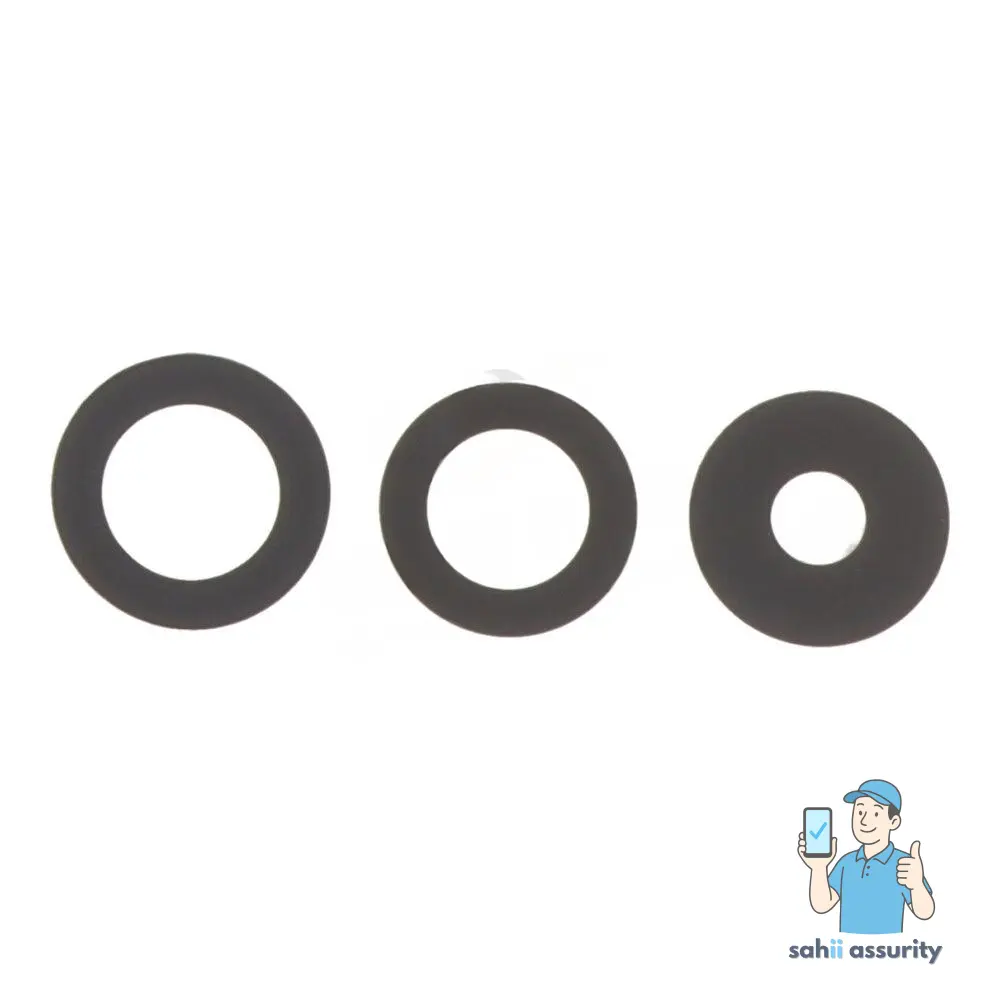 Camera Lens for Motorola Edge 30 Grey